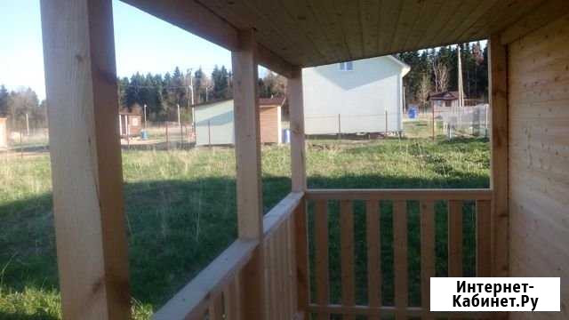 Участок СНТ, ДНП 6 сот. на продажу в Красном Селе Красное Село - изображение 1