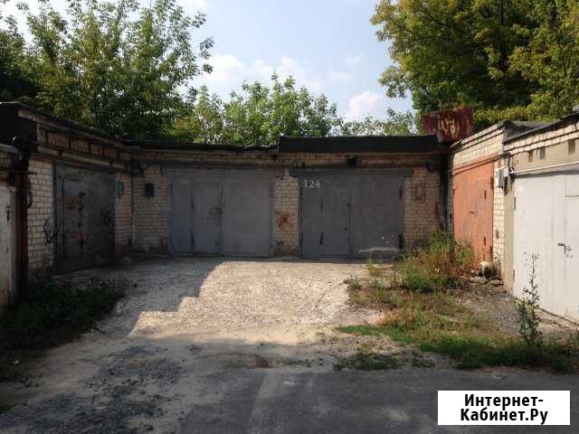 Гараж >30 м² на продажу в Белгороде Белгород - изображение 1