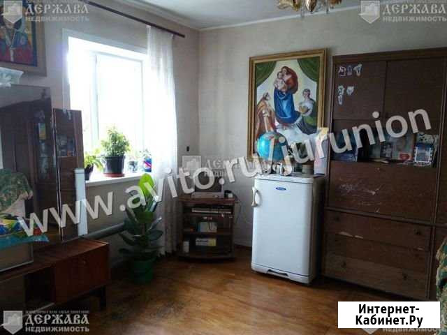 Дом 51 м² на участке 2 сот. на продажу в Кемерово Кемерово - изображение 1