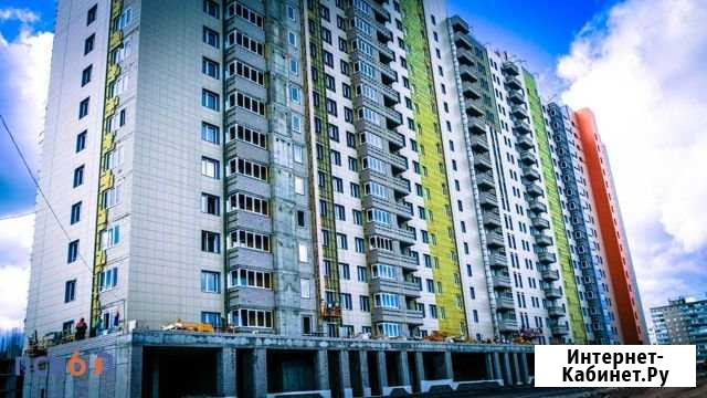 2-комнатная квартира, 45.9 м², 18/26 эт. на продажу в Уфе Уфа - изображение 1