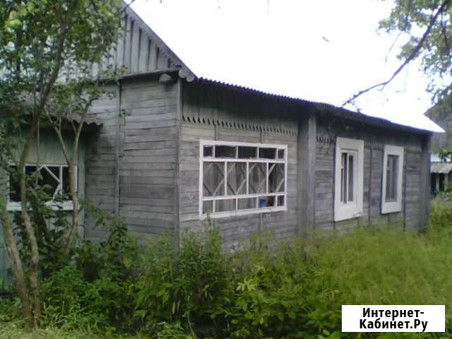 Дом 31 м² на участке 10 сот. на продажу в Ржанице Ржаница - изображение 1