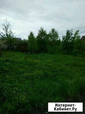 Участок СНТ, ДНП 6 сот. на продажу в Москве Москва - изображение 1