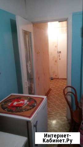 1-комнатная квартира, 33 м², 5/5 эт. на продажу в Красномайском Красномайский - изображение 1