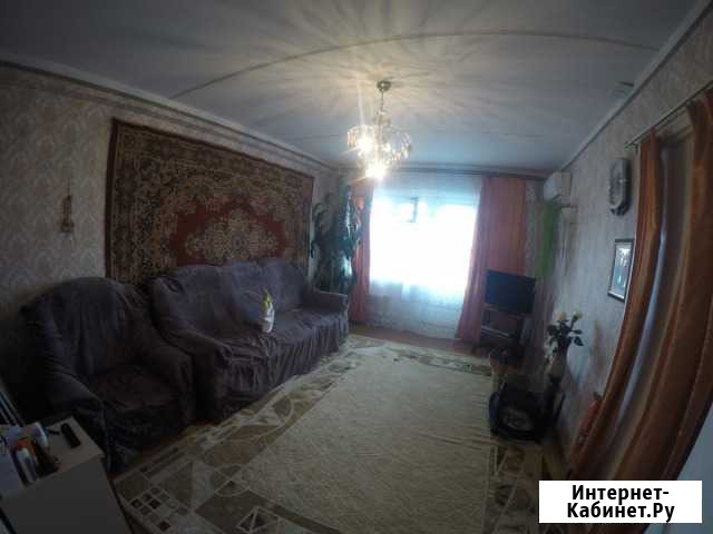 3-комнатная квартира, 60 м², 2/5 эт. на продажу в Амурске Амурск - изображение 1