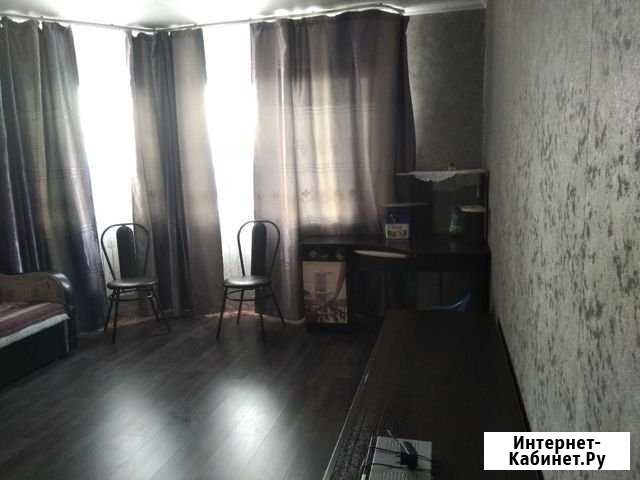1-комнатная квартира, 37 м², 6/17 эт. в аренду на длительный срок в Красноармейске Московской области Красноармейск - изображение 1