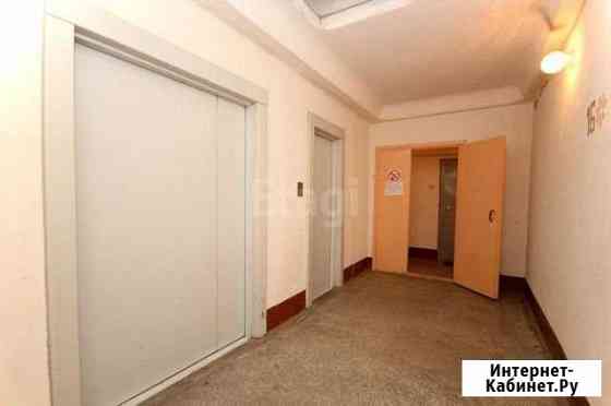 1-комнатная квартира, 38.8 м², 6/16 эт. на продажу в Екатеринбурге Екатеринбург
