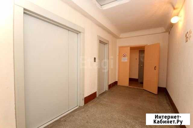 1-комнатная квартира, 38.8 м², 6/16 эт. на продажу в Екатеринбурге Екатеринбург - изображение 1