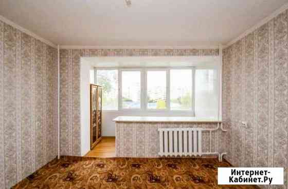 1-комнатная квартира, 21 м², 6/8 эт. на продажу в Тюмени Тюмень