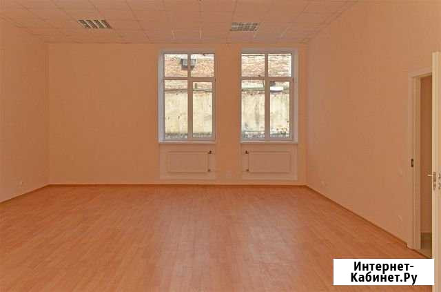Сдам Офис 1252.1 м2 Санкт-Петербург - изображение 1
