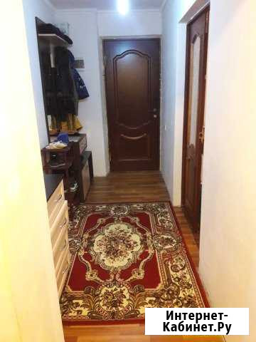 2-комнатная квартира, 49 м², 5/5 эт. на продажу в Усть-Джегуте Усть-Джегута - изображение 1