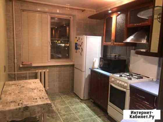 2-комнатная квартира, 55 м², 7/9 эт. в аренду на длительный срок в Волгограде Волгоград