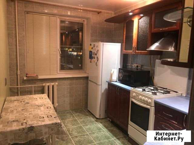 2-комнатная квартира, 55 м², 7/9 эт. в аренду на длительный срок в Волгограде Волгоград - изображение 1
