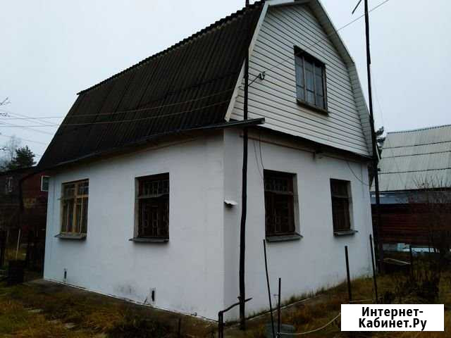 Дача 70 м² на участке 6 сот. на продажу в Киржаче Киржач - изображение 1