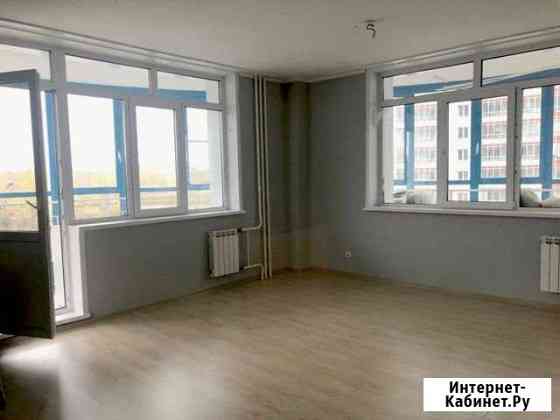 3-комнатная квартира, 114 м², 3/24 эт. на продажу в Красноярске Красноярск