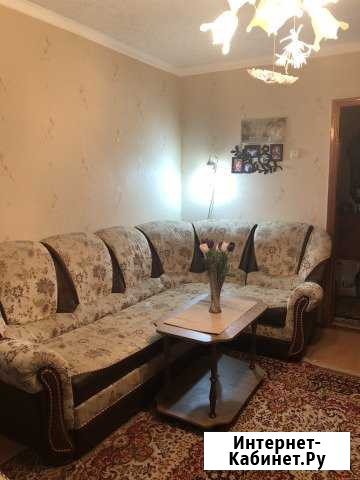 3-комнатная квартира, 64 м², 7/9 эт. на продажу в Минеральных Водах Минеральные Воды - изображение 1