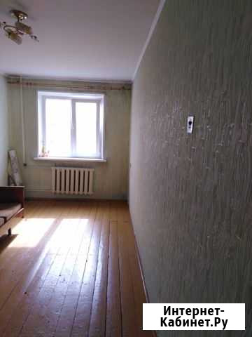 2-комнатная квартира, 44.3 м², 1/5 эт. на продажу в Киселевске Киселевск - изображение 1
