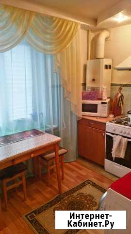 3-комнатная квартира, 60 м², 1/5 эт. на продажу в Ухте Ухта - изображение 1
