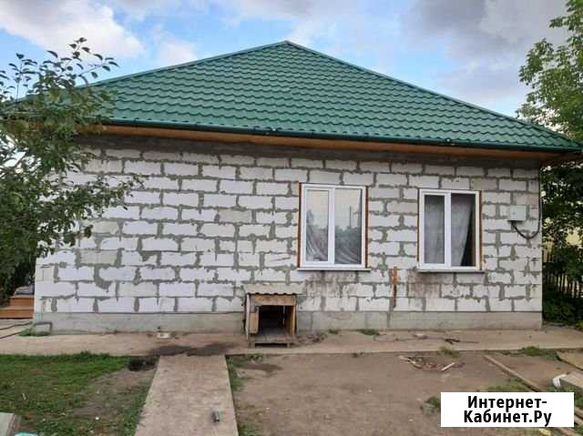 Дом 79.1 м² на участке 4.4 сот. на продажу в Новосибирске Новосибирск - изображение 1