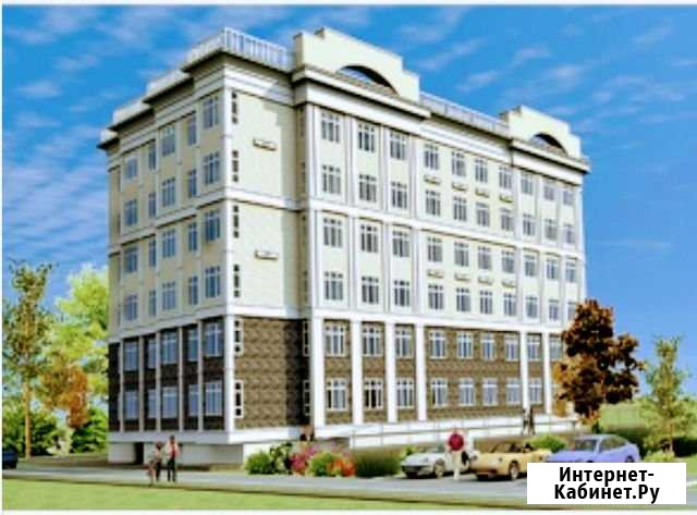 1-комнатная квартира, 37 м², 4/6 эт. на продажу в Перми Пермь - изображение 1