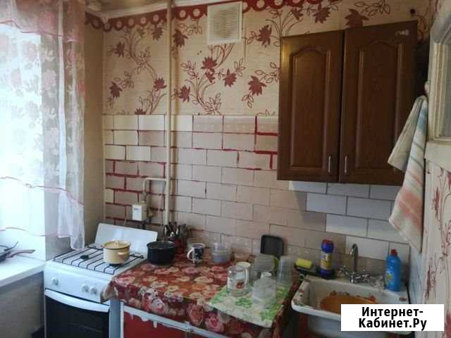 2-комнатная квартира, 48 м², 2/5 эт. в аренду на длительный срок в Хабаровске Хабаровск - изображение 1
