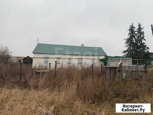 Дом 61.7 м² на участке 32.6 сот. на продажу в Орле Орёл - изображение 1