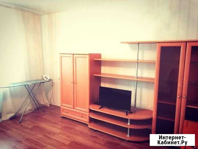 2-комнатная квартира, 56 м², 3/5 эт. в аренду посуточно в Мысках Мыски - изображение 1