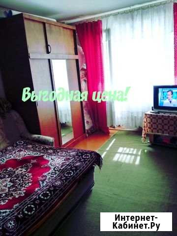 2-комнатная квартира, 40 м², 3/5 эт. на продажу в Нижнем Новгороде Нижний Новгород - изображение 1