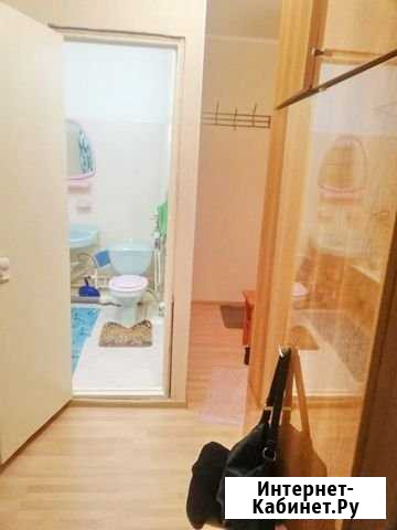 1-комнатная квартира, 38 м², 4/9 эт. в аренду на длительный срок в Новосибирске Новосибирск - изображение 1