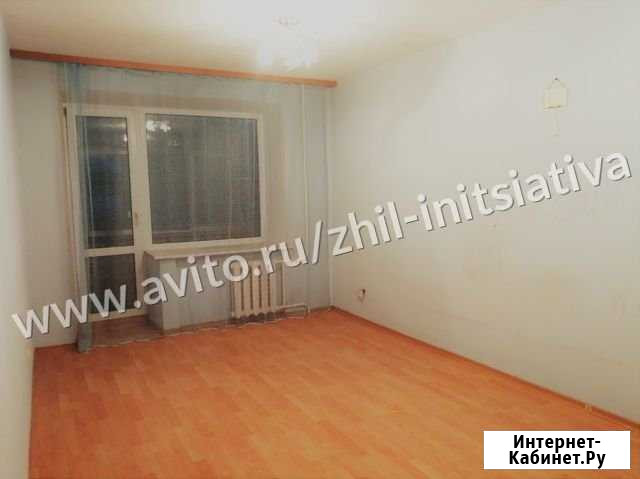 3-комнатная квартира, 60 м², 4/5 эт. на продажу в Уфе Уфа - изображение 1