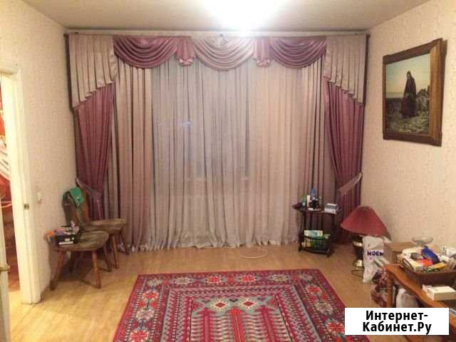 4-комнатная квартира, 98 м², 2/5 эт. на продажу в Воскресенске Воскресенск - изображение 1