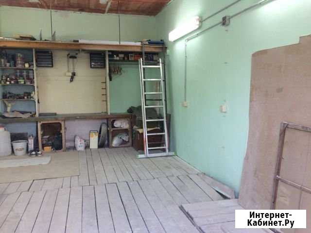 Гараж 24 м² на продажу в Орле Орёл - изображение 1
