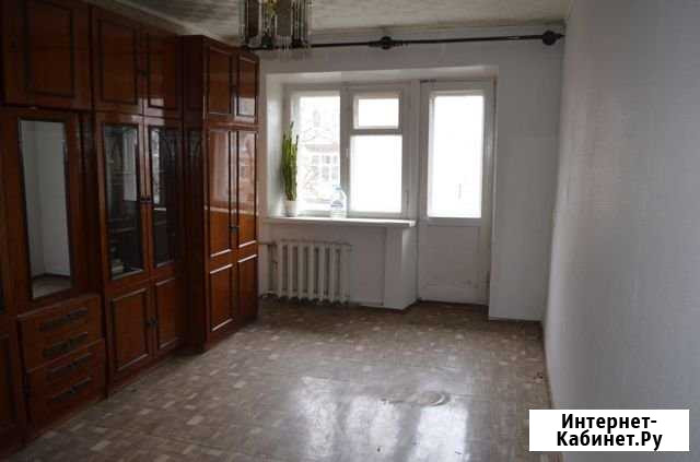 2-комнатная квартира, 46 м², 4/5 эт. на продажу в Павлово Нижегородской области Павлово - изображение 1