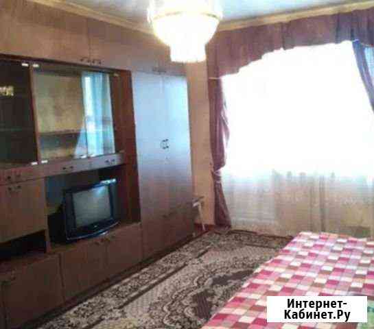 Комната 24 м² в 3-ком. кв., 1/2 эт. на продажу в Рыбинске Рыбинск