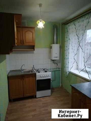 3-комнатная квартира, 62 м², 4/5 эт. в аренду на длительный срок в Иваново Иваново - изображение 1