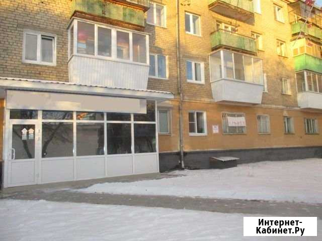 Помещение свободного назначения, 29.5 кв.м. Полевской - изображение 1