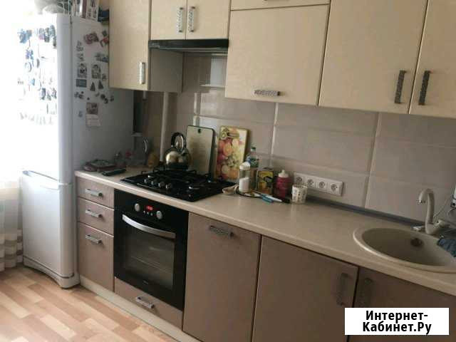 2-комнатная квартира, 51 м², 1/9 эт. на продажу во Владимире Владимир - изображение 1