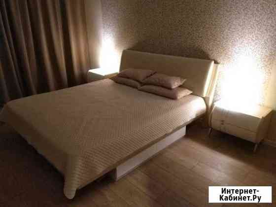 1-комнатная квартира, 35 м², 1/18 эт. в аренду посуточно в Санкт-Петербурге Санкт-Петербург