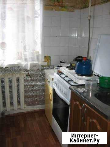 1-комнатная квартира, 16 м², 1/2 эт. на продажу в Ельце Елец - изображение 1