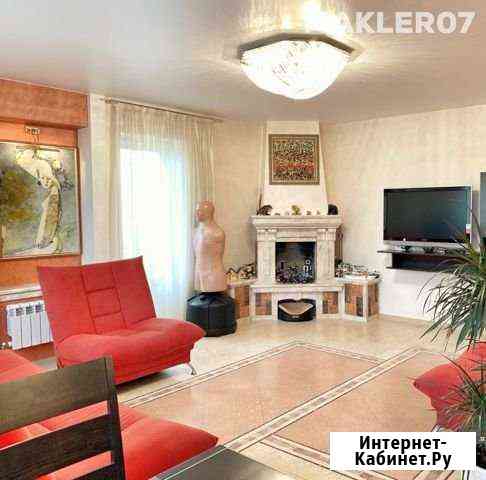 3-комнатная квартира, 80 м², 5/6 эт. на продажу в Нальчике Нальчик