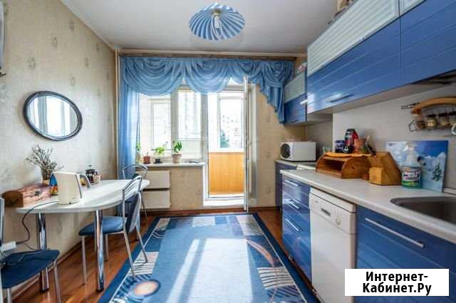 3-комнатная квартира, 73.4 м², 3/9 эт. на продажу в Сургуте Ханты-Мансийского АО Сургут - изображение 1