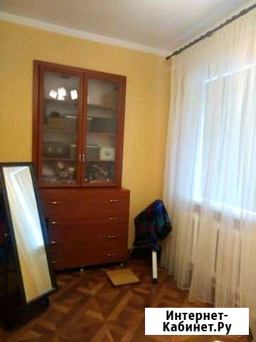Дом 55 м² на участке 5 сот. на продажу в Кореновске Кореновск - изображение 1