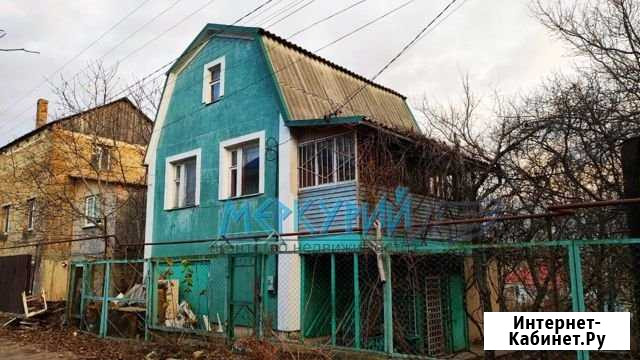 Дом 111 м² на участке 4 сот. на продажу в Украинке Украинка - изображение 1