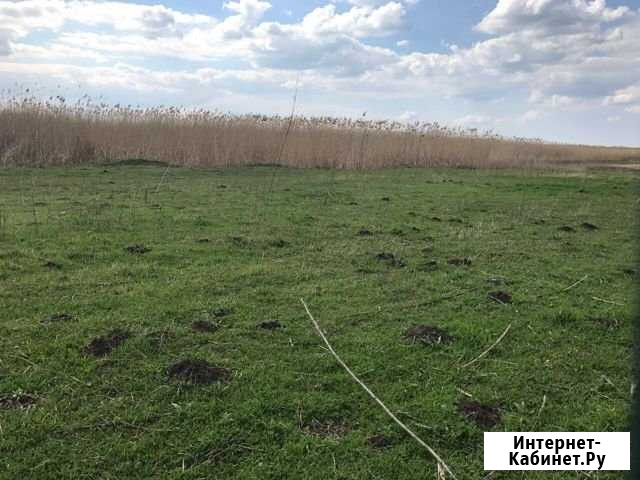 Участок СНТ, ДНП 16 сот. на продажу в Краснодаре Краснодар - изображение 1