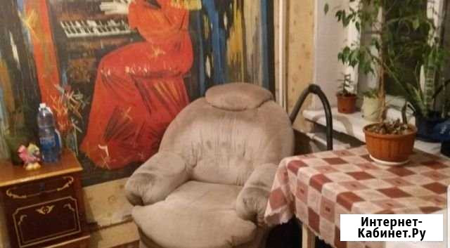 2-комнатная квартира, 42 м², 3/4 эт. на продажу в Белово Белово - изображение 1