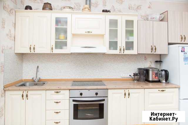 2-комнатная квартира, 57 м², 2/10 эт. на продажу в Челябинске Челябинск - изображение 1