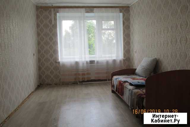 3-комнатная квартира, 52.1 м², 1/1 эт. на продажу в Дюртюлях Дюртюли - изображение 1