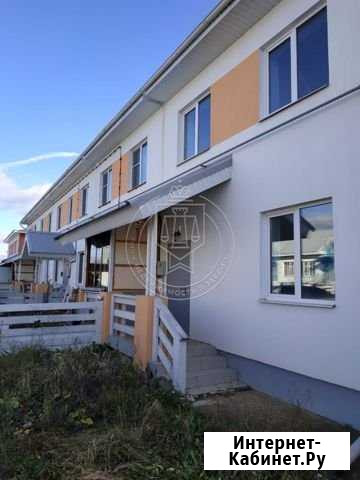 Коттедж 65.1 м² на участке 1.5 сот. на продажу в Высокой Горе Высокая Гора - изображение 1