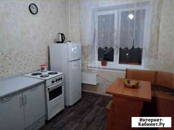 1-комнатная квартира, 25 м², 5/9 эт. в аренду на длительный срок в Новосибирске Новосибирск