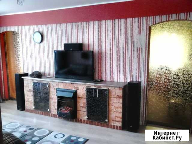 3-комнатная квартира, 49.6 м², 5/5 эт. на продажу в Рубцовске Рубцовск - изображение 1