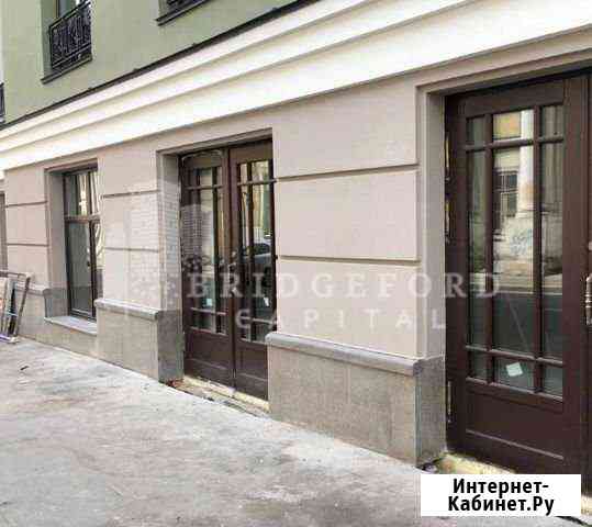 Помещение в аренду, цао, 152 метра Москва